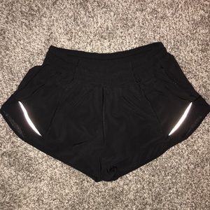 Lulu lemon shorts
